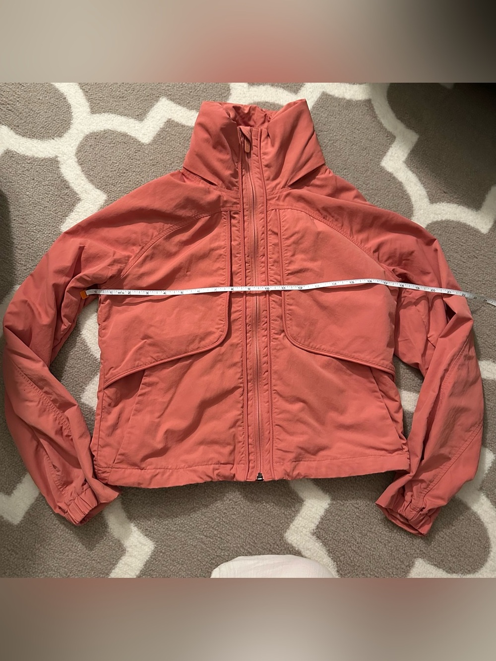 Lululemon Always Effortless Jacket